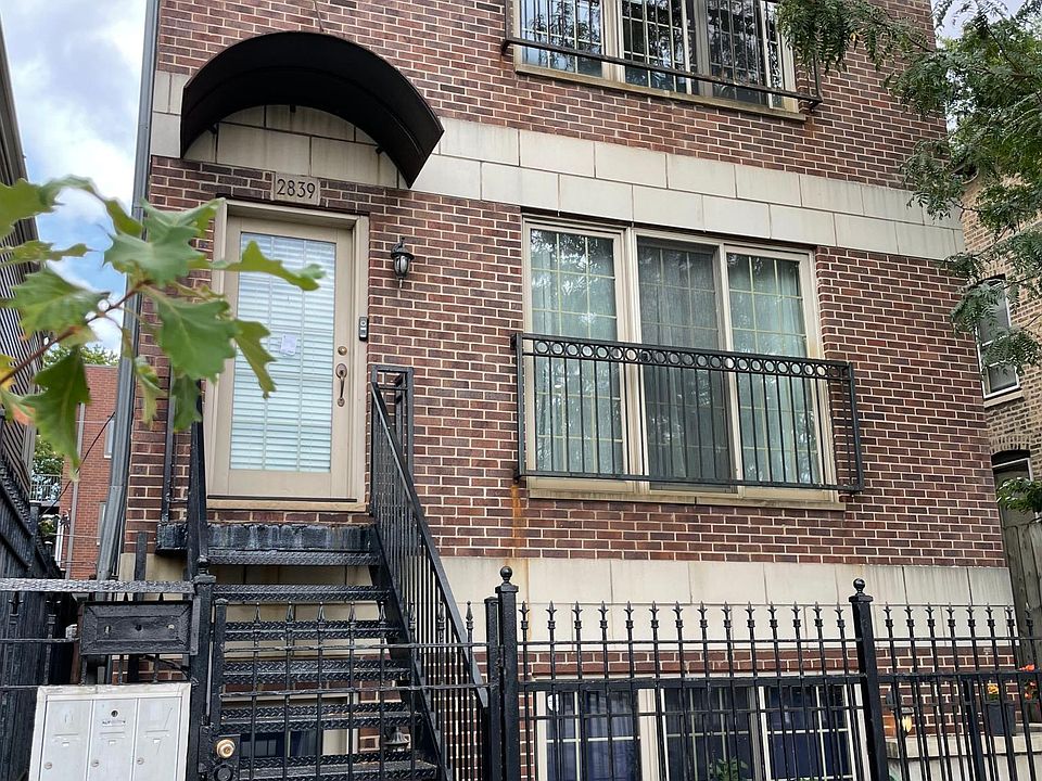 1st image of 2839 N Ashland Ave #3