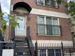 2839 N Ashland Ave #3, Chicago, IL 60657