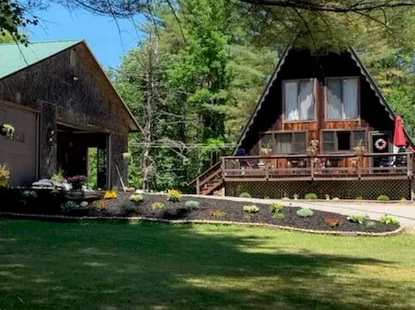 149 WHITNEY Street, Moriah, NY 12974