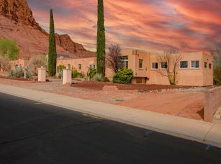 240 N Main St, Ivins, UT 84738