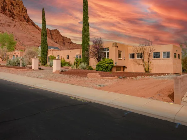 240 N Main St, Ivins, UT 84738