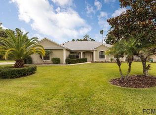 73 Pennypacker Ln, Palm Coast, FL 32164