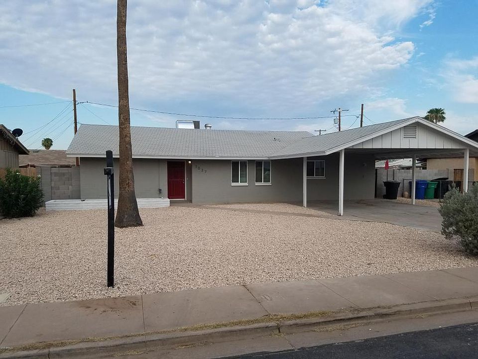 1st image of 1037 W Harvest St