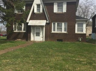 300 Ridge Rd, Lackawanna, NY 14218