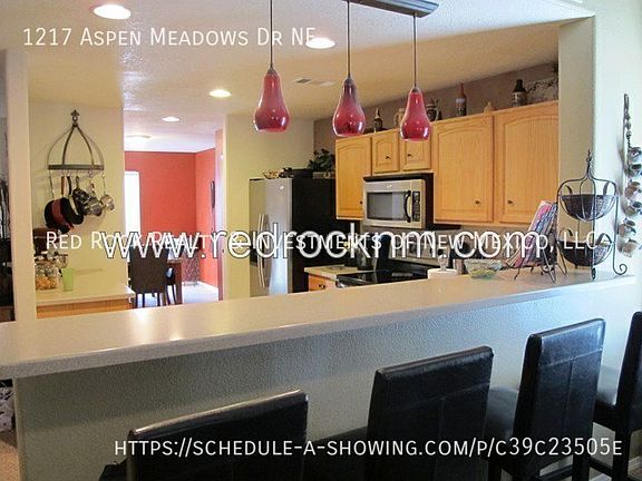 4th image of 1217 Aspen Meadows Dr NE