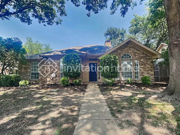 8250 Cripple Crk, Frisco, TX 75034