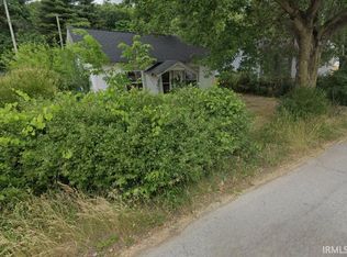 115 N 22nd St, Goshen, IN 46528
