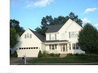 44 Greenview Ter, Middletown, CT 06457