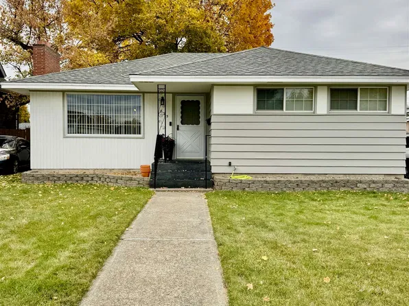 1825 E Longfellow Ave, Spokane, WA 99207