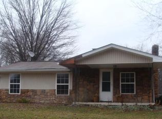 6421 S 550 W, Columbus, IN 47201