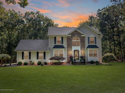 20 Kevin Dale Pl, Jackson, NJ, 08527