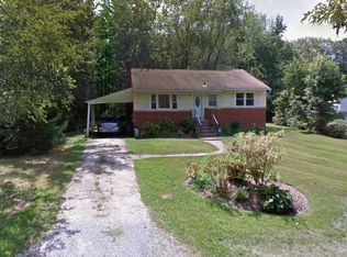 11325 Old Prospect Hill Rd, Glenn Dale, MD 20769