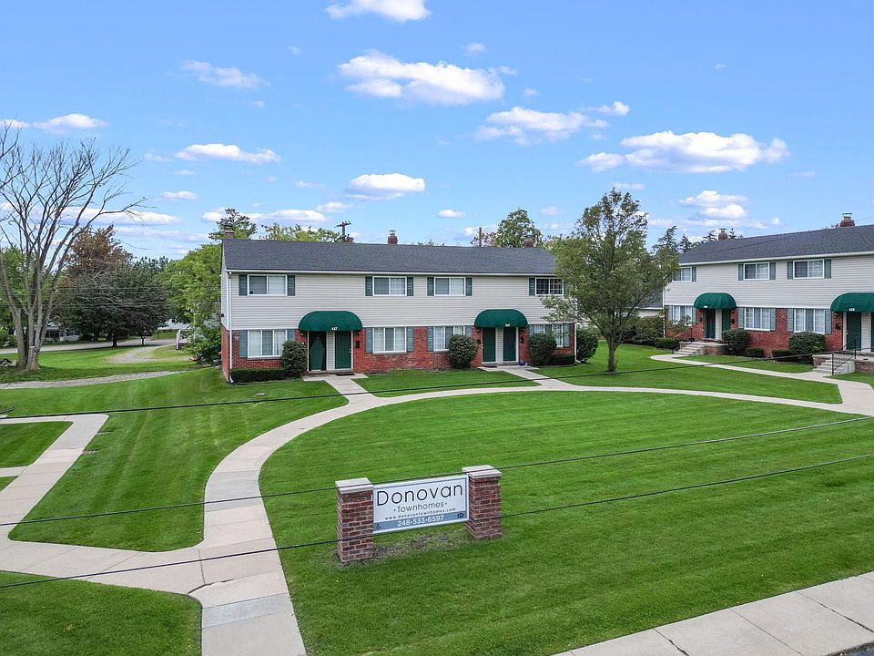 1st image of 401 Donovan St APT 1
