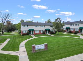 401 Donovan St APT 1, South Lyon, MI 48178