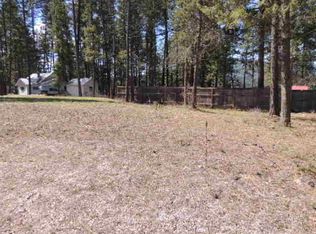 Waitts Lake Rd, Valley, WA 99181