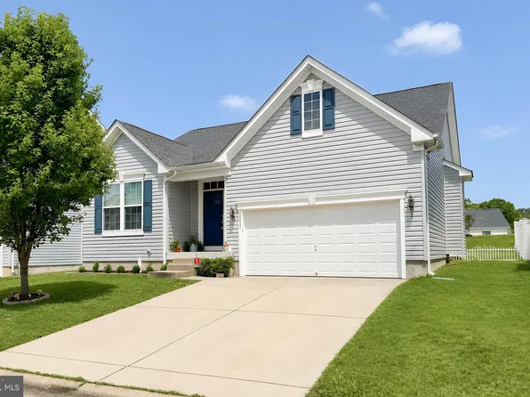 22237 Scott Cir, Lexington Park, MD 20653