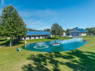 7787 NW 150th Ave, Morriston, FL 32668