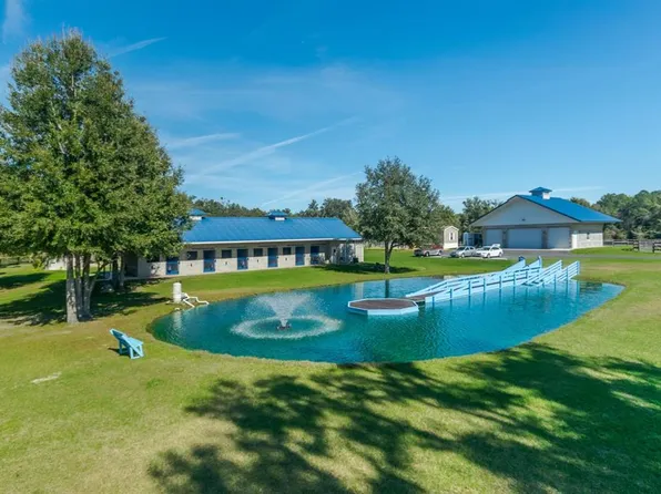 7787 NW 150TH AVENUE, MORRISTON, FL 32668