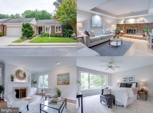 3897 Tusico Pl, Fairfax, VA 22030