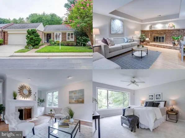 3897 Tusico Pl, Fairfax, VA 22030