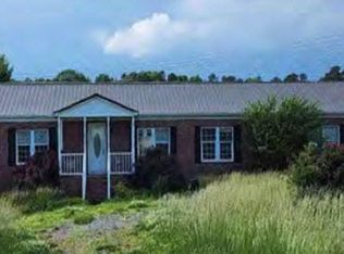 166 Crystal Ridge Dr, Timberlake, NC 27583