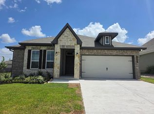 1497 Lake Ridge Dr, Brenham, TX 77833