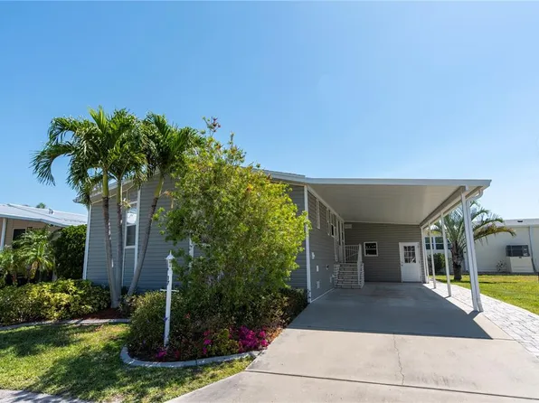 17 Amsterdam Ave, Punta Gorda, FL 33950