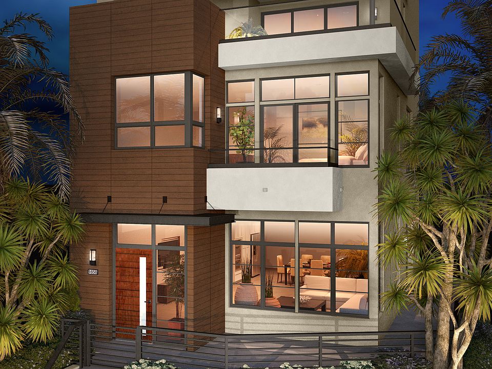 Residence 2A