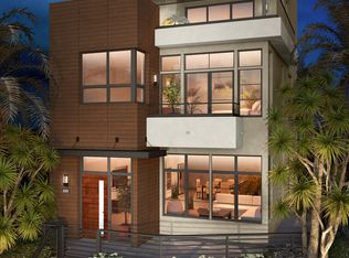 12656 Sunrise Pl, Playa Vista, CA 90094