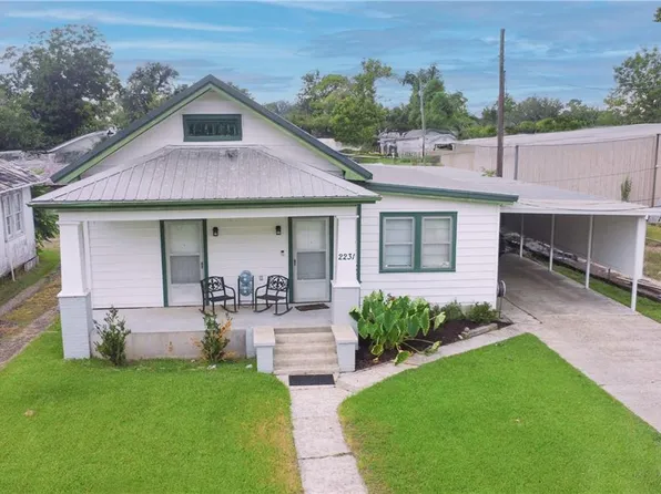 2231 S Central Ave, Lutcher, LA 70071