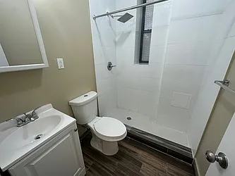 Rented by Yup Realty LLC