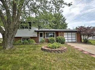 525 Homan Ave, Park Forest, IL