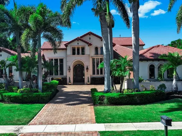 5414 Tybee Island Dr, Apollo Beach, FL 33572