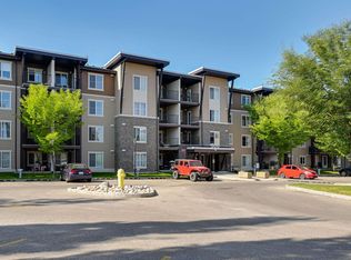 530 Watt Blvd SW #303, Edmonton, AB T6X1P7