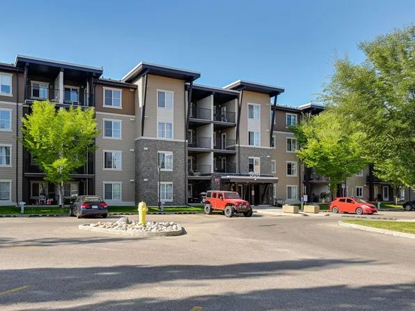 530 Watt Blvd SW #303, Edmonton, AB T6X 1P7