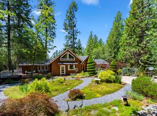 11547 Brunswick Pines Rd, Grass Valley, CA 95945