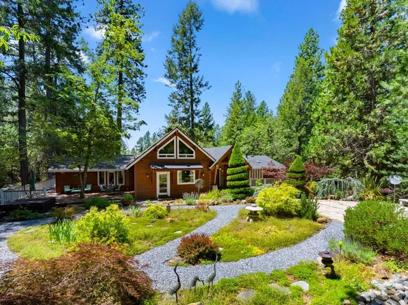 11547 Brunswick Pines Rd, Grass Valley, CA 95945