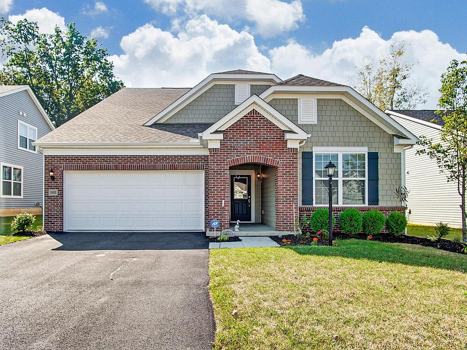1st image of 1008 Zeller Cir