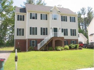 5216 Claytonshire Ct, Glen Allen, VA 23060