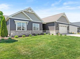 15042 Carey St, Cedar lake, IN 46303