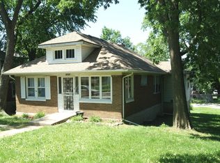 607 4th Ave, Joliet, IL 60433