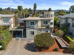 526 Middlefield Dr, Aptos, CA 95003