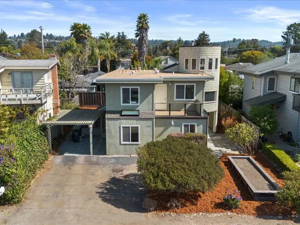 526 Middlefield Dr, Aptos, CA 95003