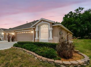 31105 Whitlock Dr, Zephyrhills, FL 33543