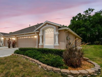 31105 Whitlock Dr, Zephyrhills, FL, 33543