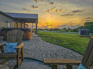 12405 302nd Rd, Netawaka, KS 66516
