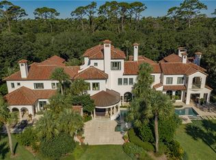 501 Ocean Rd, Sea Island, GA 31561