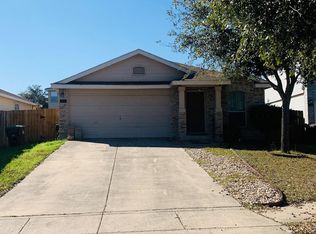 9611 Shetland Ct, San Antonio, TX 78254