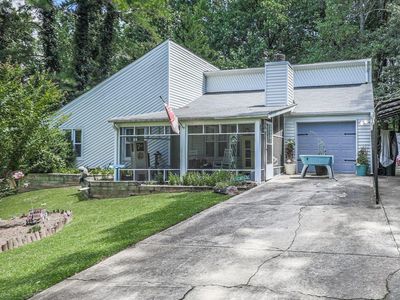 221 Apple Branch Dr, Woodstock, GA, 30188