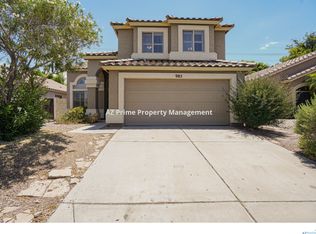 985 E Princeton Ave, Gilbert, AZ 85234
